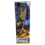 Boneco Dinossauro Pteranodon 30cm Jurassic World Dominion Gwt54