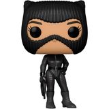 Boneco Funko Pop Batman Selina Kyle 1190 Mulher Gato