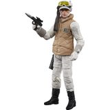 Star Wars The Vintage Collection Rebel Soldier (echo Base Battle Gear) Brinquedo, Escala De 3,75 Polegadas O Império Contra-ataca Figura De Ação, F44