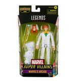 Marvel Legends Baf Xemnu Super Villains Arcade Hasbro F2800