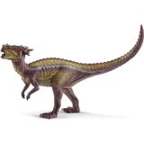 Dinossauros Schleich, Brinquedos De Dinossauro, Brinquedos De Dinossauro Para Meninos E Meninas De 4 A 12 Anos, Dracorex Multicolorido, 18,7 X 6,1 X