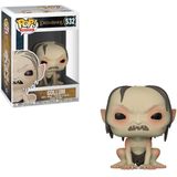 Funko Pop! Filmes: Senhor Dos Anéis - Gollum (estilos Podem Variar) Figura Colecionável