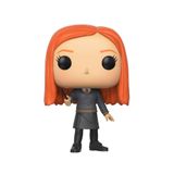 Boneco Funko Pop Harry Potter Ginny Gina Weasley 46