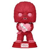 Funko Pop! Star Wars: Valentines - Cupido Chewbacca