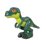 Imaginext Jurassic World T-rex Xl - Mattel