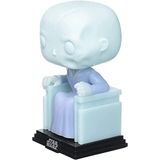 Funko Pop Star Wars: Episódio 7 The Force Awakens-6 Holographic Snoke Collectible Figure - Summer Convention Exclusive