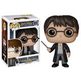 Funko Pop - Harry Potter 01