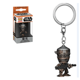 Chaveiro Funko Pop - Star Wars - Ig-11