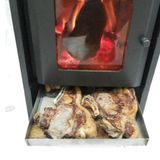 Forma Em Aço Inox P/ Assador Em Calefator - Estela Maris