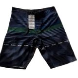 Bermuda Short Tactel Estampada Masculina Litoral