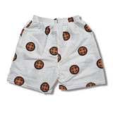 Shorts Praia Tactel Estampado | Pierry Lohan - St10