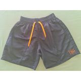 Shorts Verão Tactel