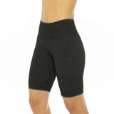 Short Trinys Meia Coxa Básico Suplex Power A-714 Feminino
