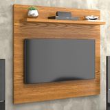 Painel Tv Yan 32" Cumaru