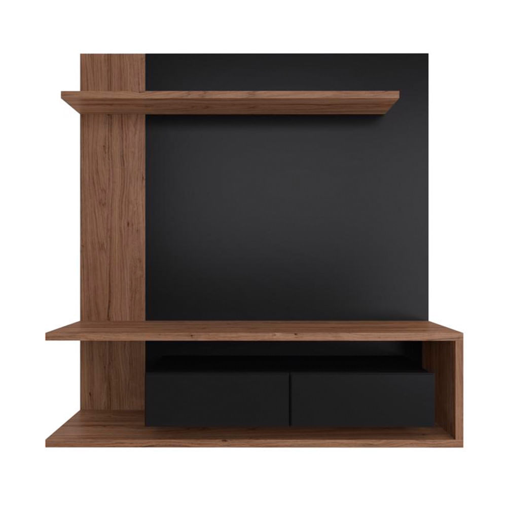 Painel Para Tv Até 60 Polegadas 2 Portas Estilare Móveis