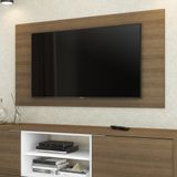 Painel para TV Sala Madesa