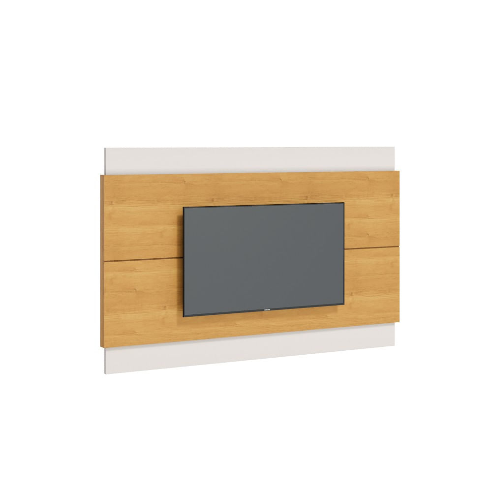 Painel Para Tv Até 60 Polegadas Em Mdp Classic Imcal