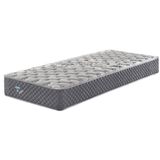 Colchão Solteiro De Molejo Ensacada Relax Comfort Pr P.c:lim 88x188 Cm Ecoflex