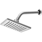 Chuveiro de Parede Athena Meber Plus 1964 Cromado