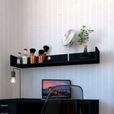 Prateleira Forks Preta