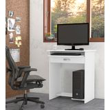 Mesa Computador Quarto Escritorio Pratica 1 Gav
