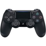 Controle Ps4 Dualshock 4 Sem Fio Preto - Sony