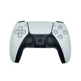 Controle Stelf Ps5 Com Grip White