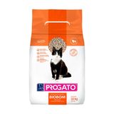 Areia Biobom Progato para Gatos 3kg