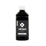 Tinta  Epson L375 Corante Ecotank Black 500 ml - Ink Tank TINTA CORANT