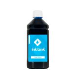 Tinta  Epson L375 Corante Ecotank Cyan 500 ml - Ink Tank TINTA CORANTE