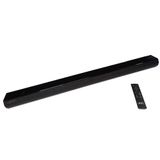 Sound Bar Kp-6034bh Knup 60w Rms