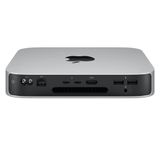 Semi Novo :apple Mac Mini Intel Core I5 2.6, 8gb, Hd 1tb, Pn: Mgen2ll/a, Modelo: A1347 (cinza)