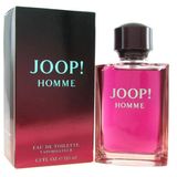 Joop! Homme Masc Edt 200ml