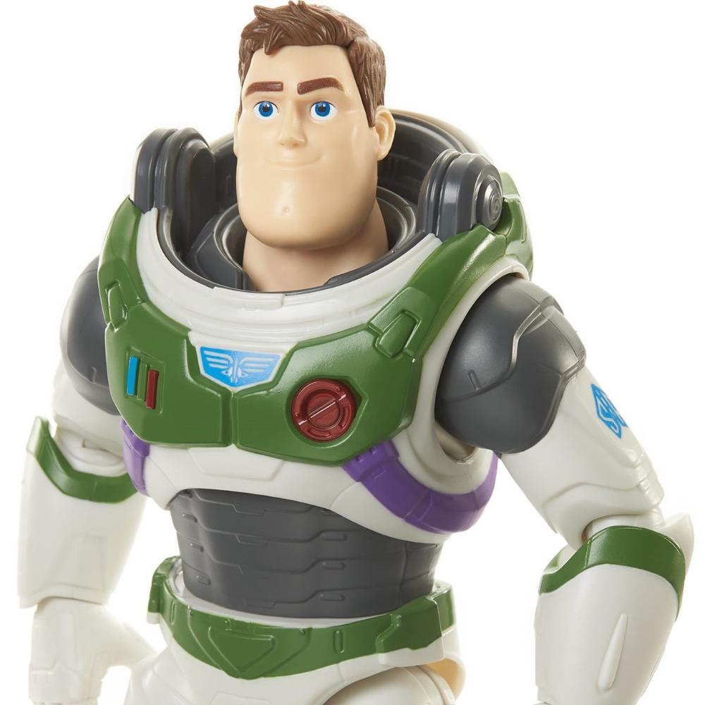 Muñeco buzz lightyear carrefour deals