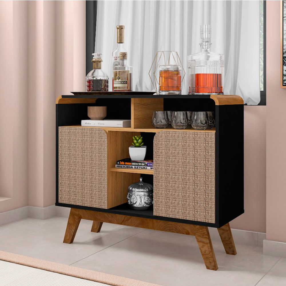 Aparador Berilo Moveis Bechara