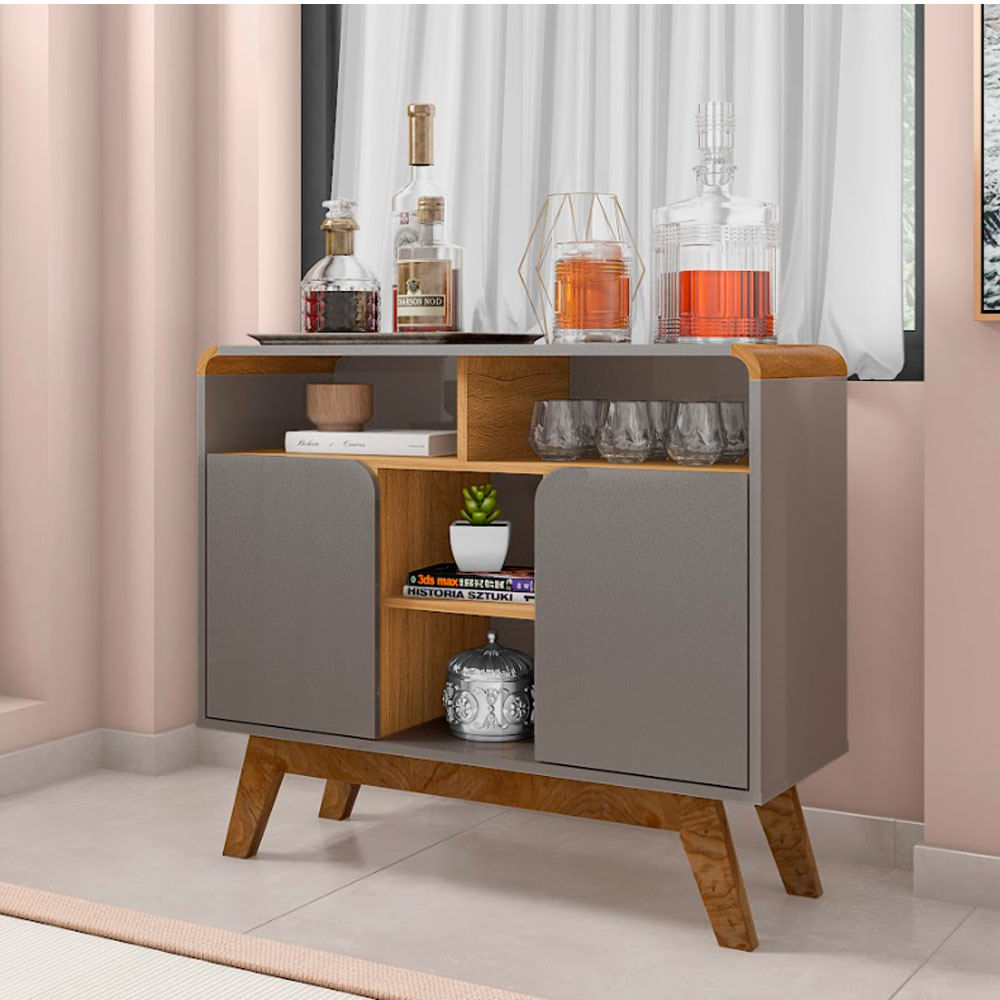 Aparador Berilo Moveis Bechara