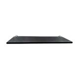 Prateleira De Vidro 10x20 Fumê