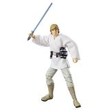 Star Wars E4 Luke Skywalker Figura De Ação