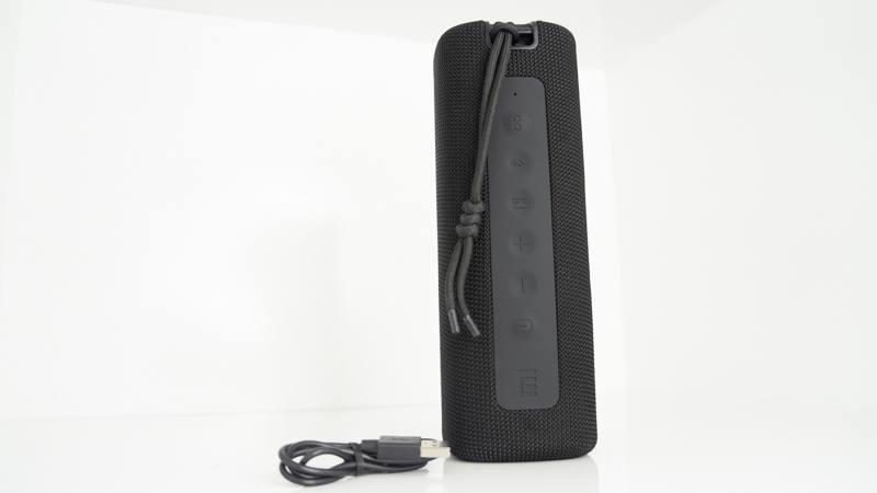 Caixa de Som Xiaomi Preto Mdz-36-db