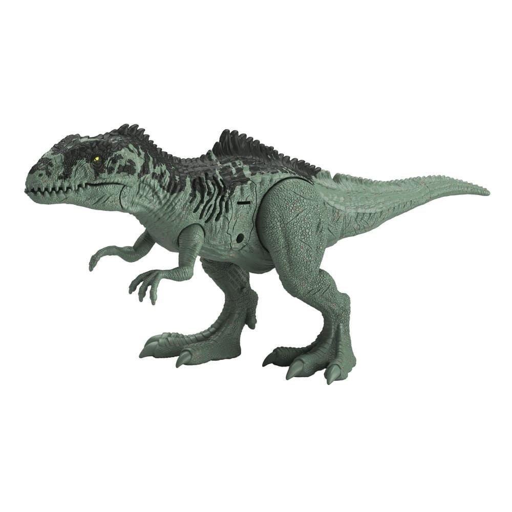 Jurassic World Camuflagem Indominus Rex Toy, Brinquedo Dinossauro