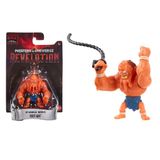 Mini Figura Articulada Fera - Beast Man - Heman- Eternia Minis - Masters Of The Universe Revelation - Mattel - Hbr81