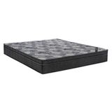 Colchão Ortobom Iso Molas Ensacadas Ortopillow Casal 25x138x188