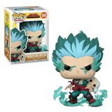 Funko Pop 1008 - Infinite Deku With Eri (my Hero Academia)