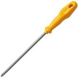 Chave de Fenda Ponta Cruzada 1/8x3" Tramontina Yellow