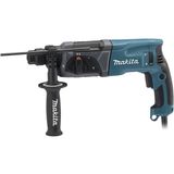 Martelete Perfurador E Rompedor com Sds-Plus E Maleta 15/16' 800w 110v Azul E Preto