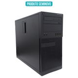 Computador Dell Optiplex 990 Intel Core I5 8gb Ram Hd 250 Gb