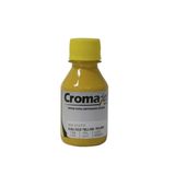 Tinta Sublimática para Epson L800 EcoTank Yellow 100g Cromajet