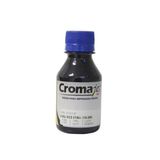 Tinta Sublimática para Epson L575 EcoTank Cyan 100g Cromajet