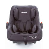 Bebê Conforto Beta Preto Voyage