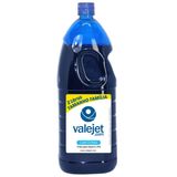 Tinta para Epson Sublimática L395 EcoTank Cyan 2 Litros Valejet